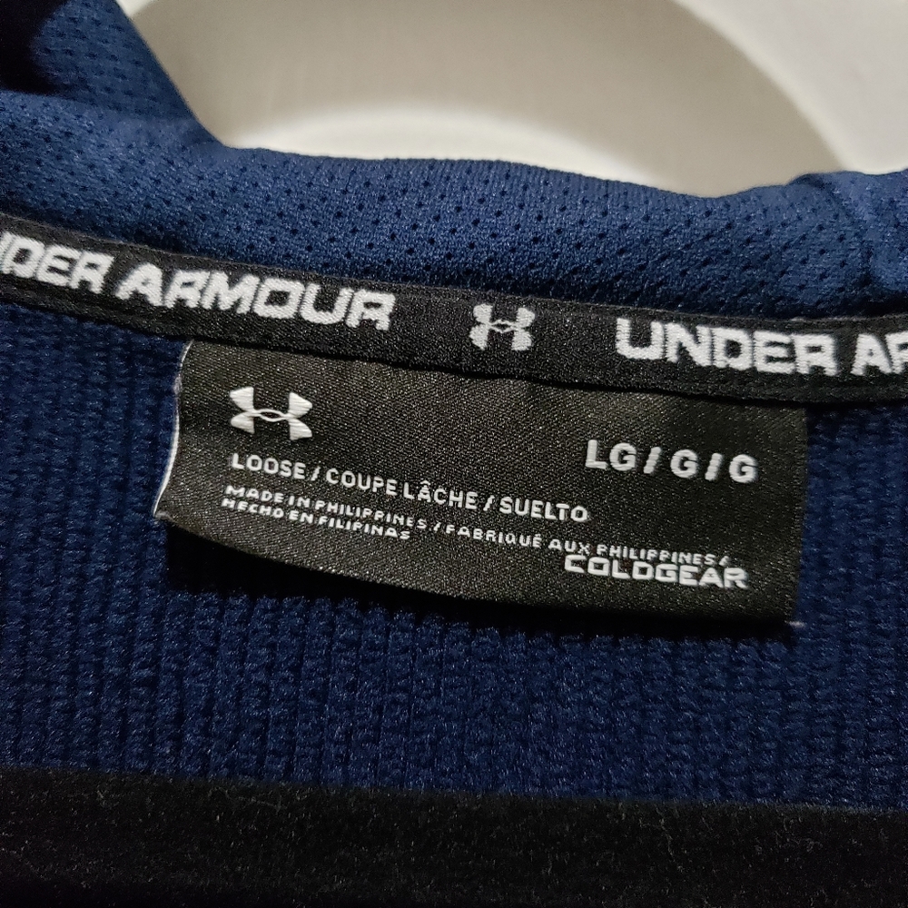 Under Armour jacket - Picture 2 of 3